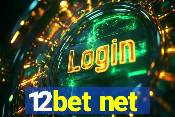 12bet net